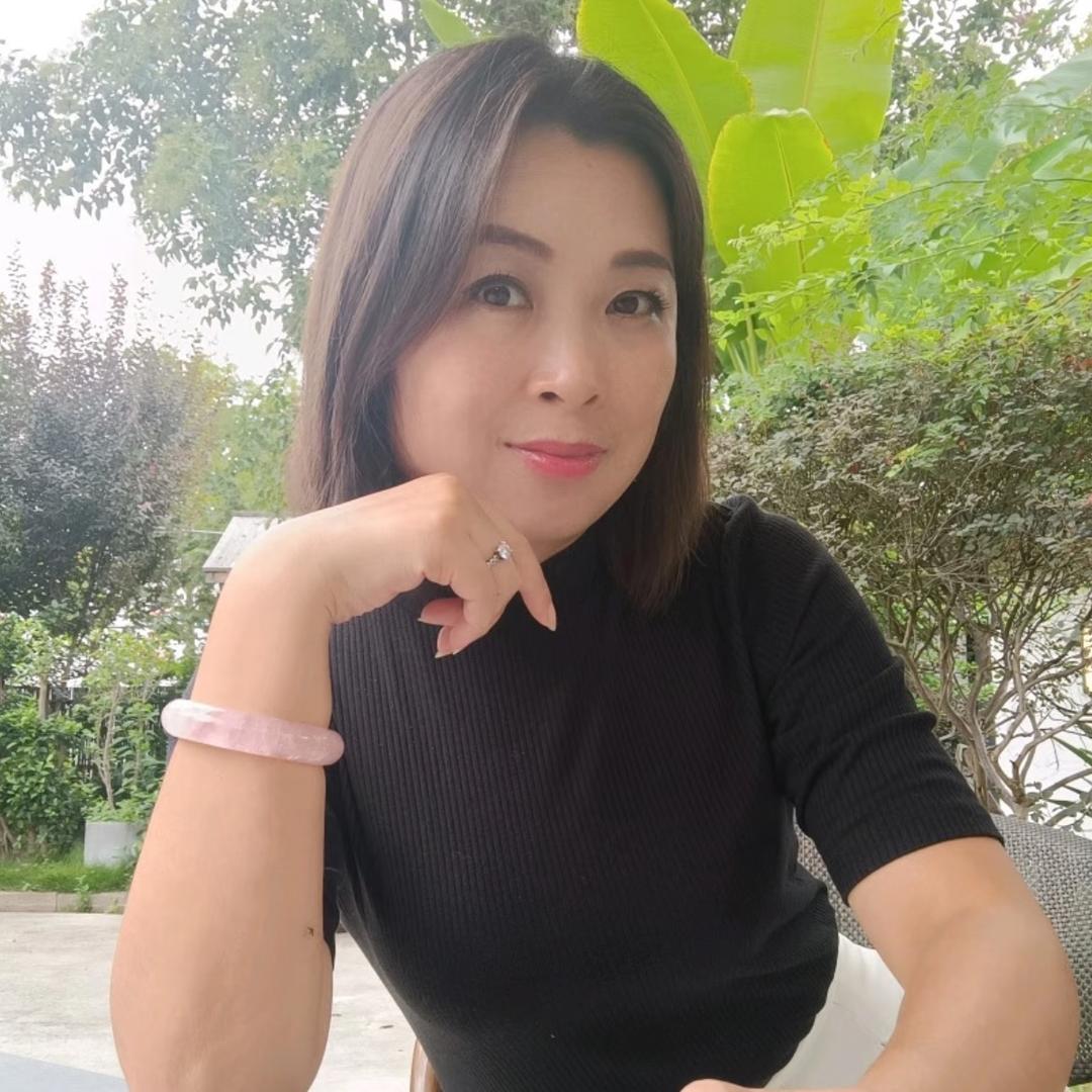 闲庭絮语
