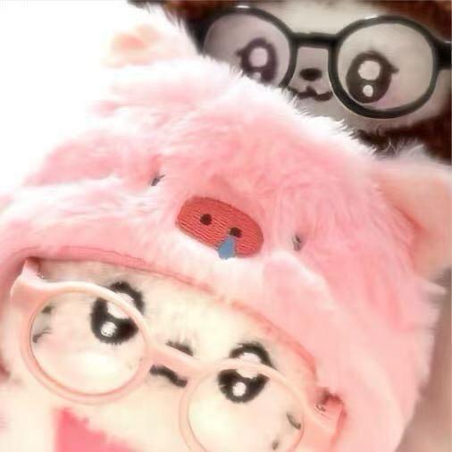 小兔叭叭