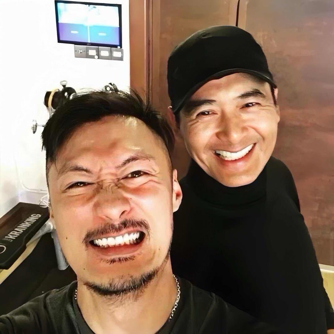 想去码头整点薯条🍟