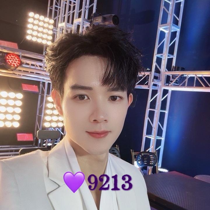 陈十三💜星城情歌