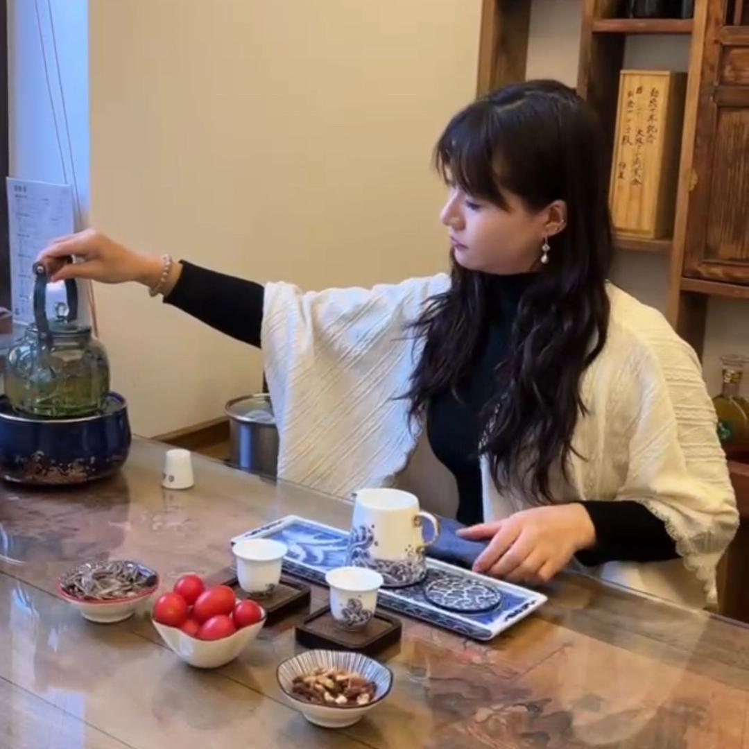 深圳茶礼定制