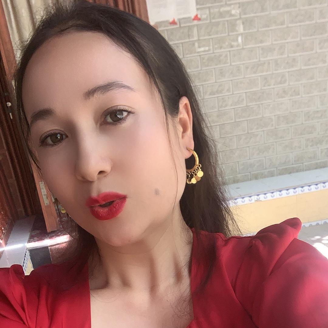 古丽阿曼