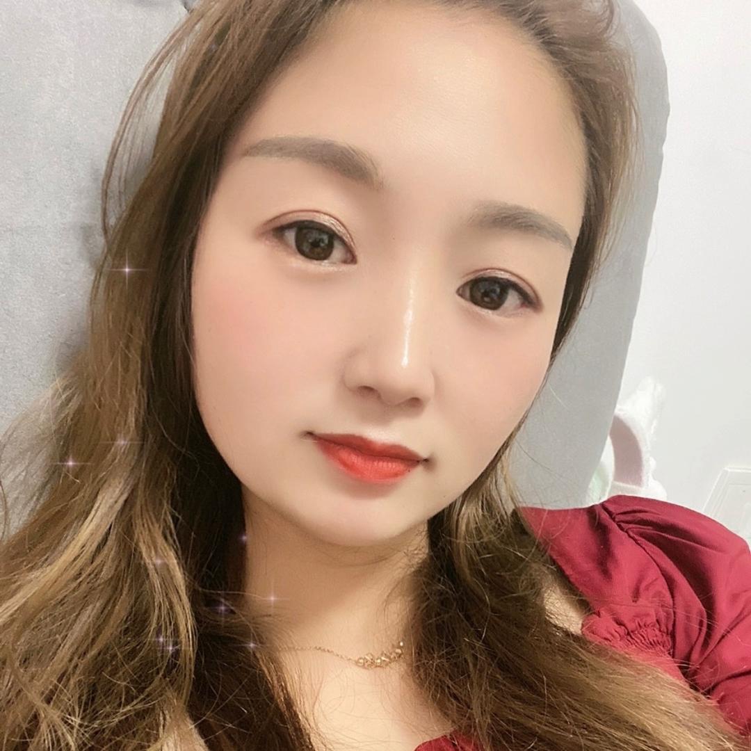 谢姑娘