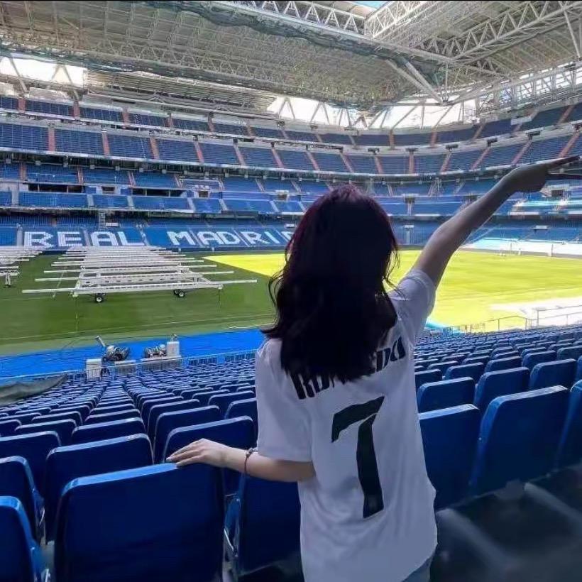 小吴爱看球⚽️
