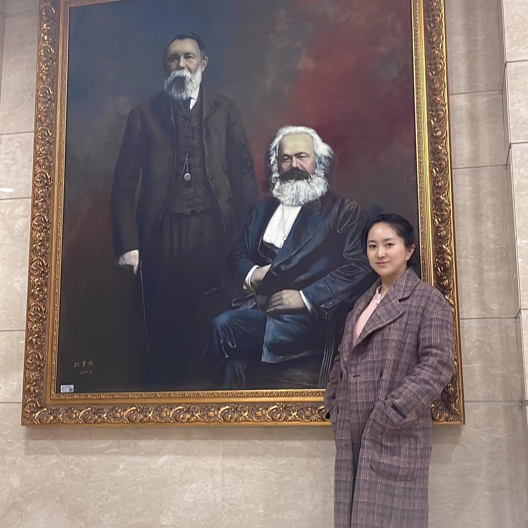 换一个名字叫Cbema