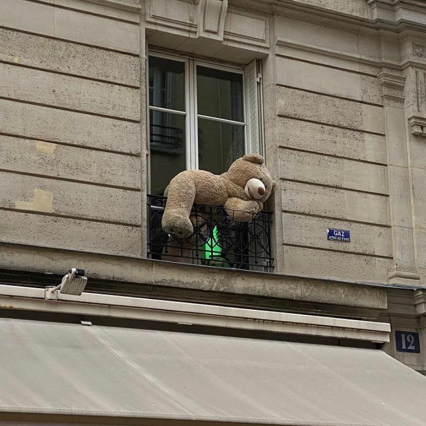 再翘二郎腿就打断腿