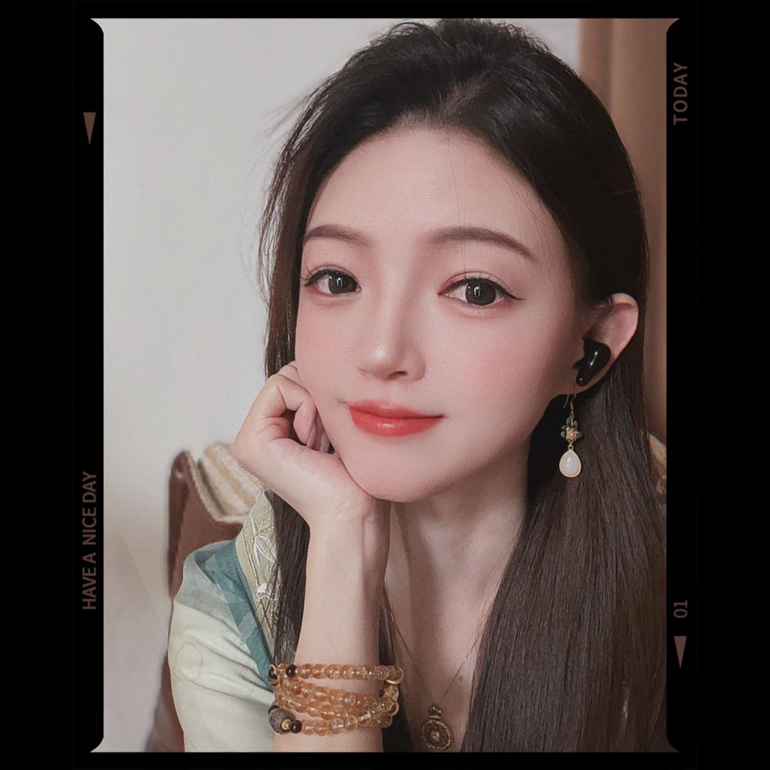 苏熙🎧