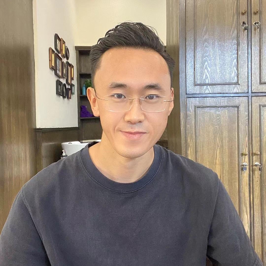 蝎教瘦