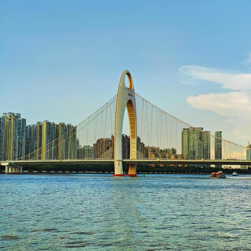 大桥