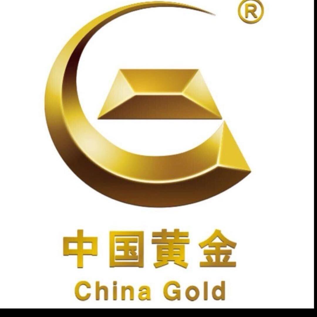 徐德霞中国黄金