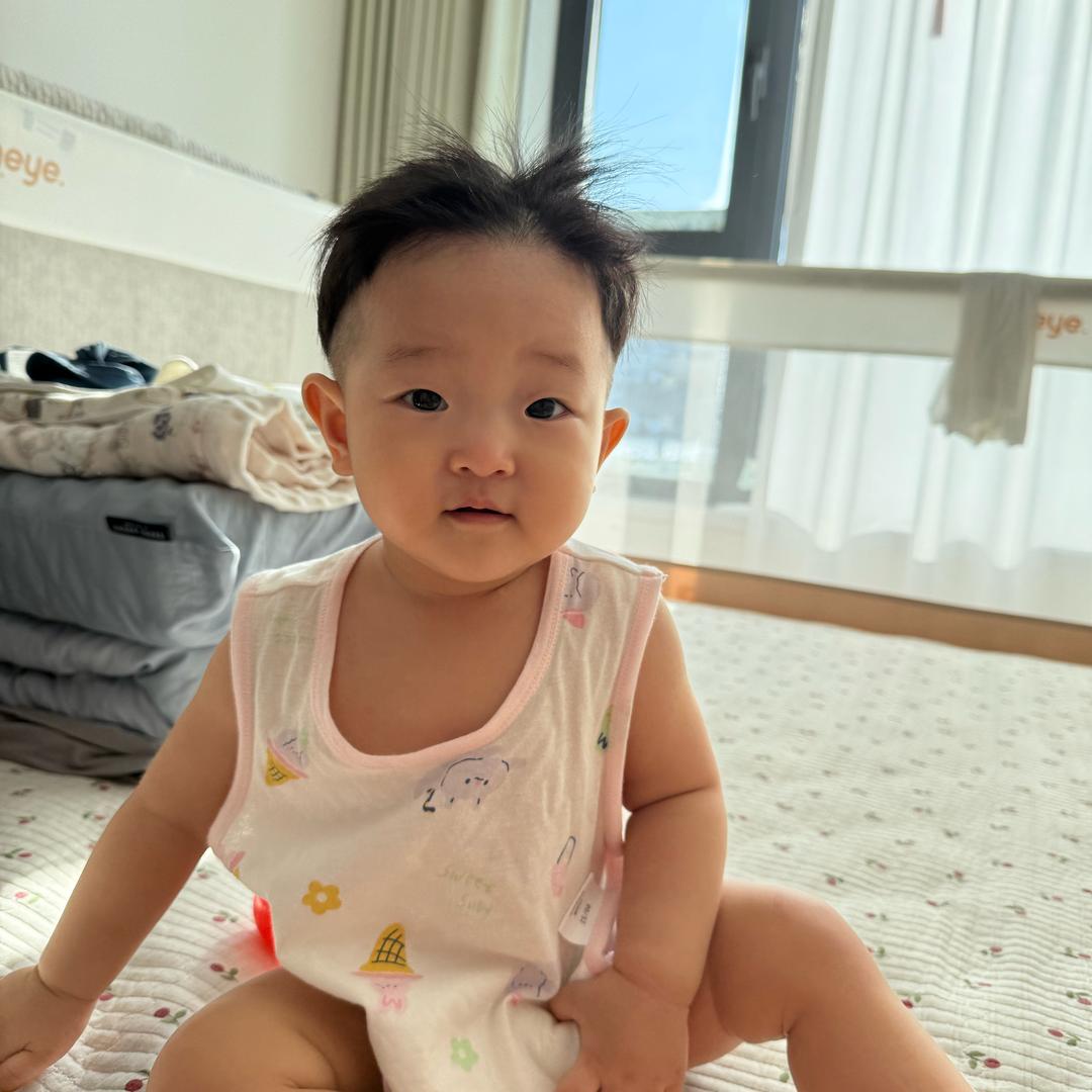 宝子吖