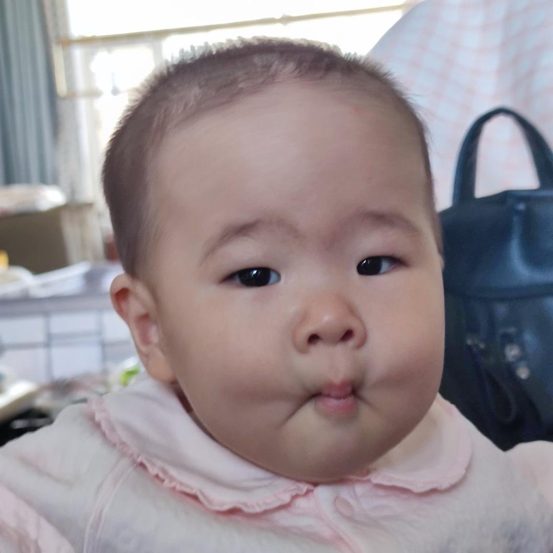 巧丽子（带娃版）