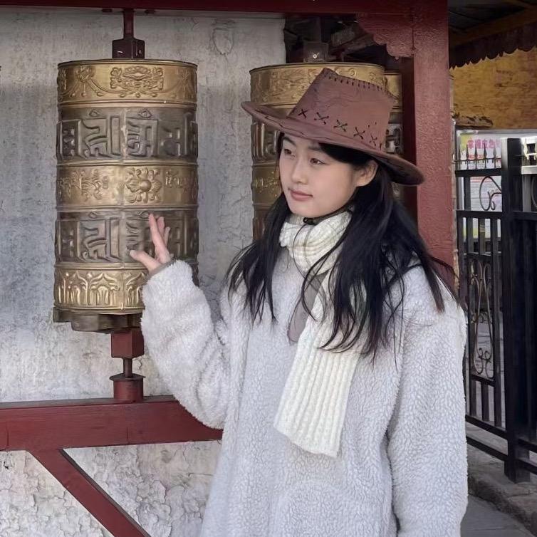 大理客栈老板娘CC