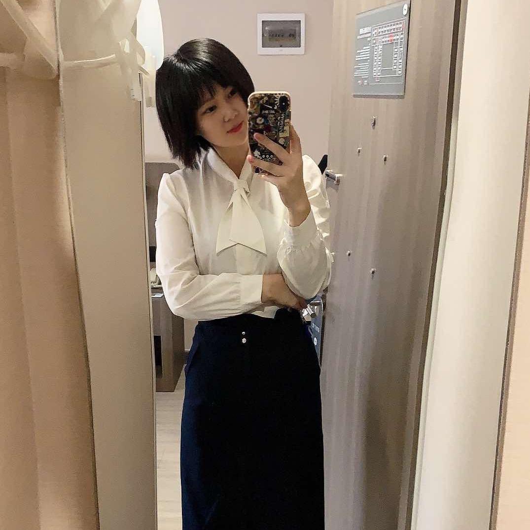艾娜（汉庭、桔子廊坊固安酒店）
