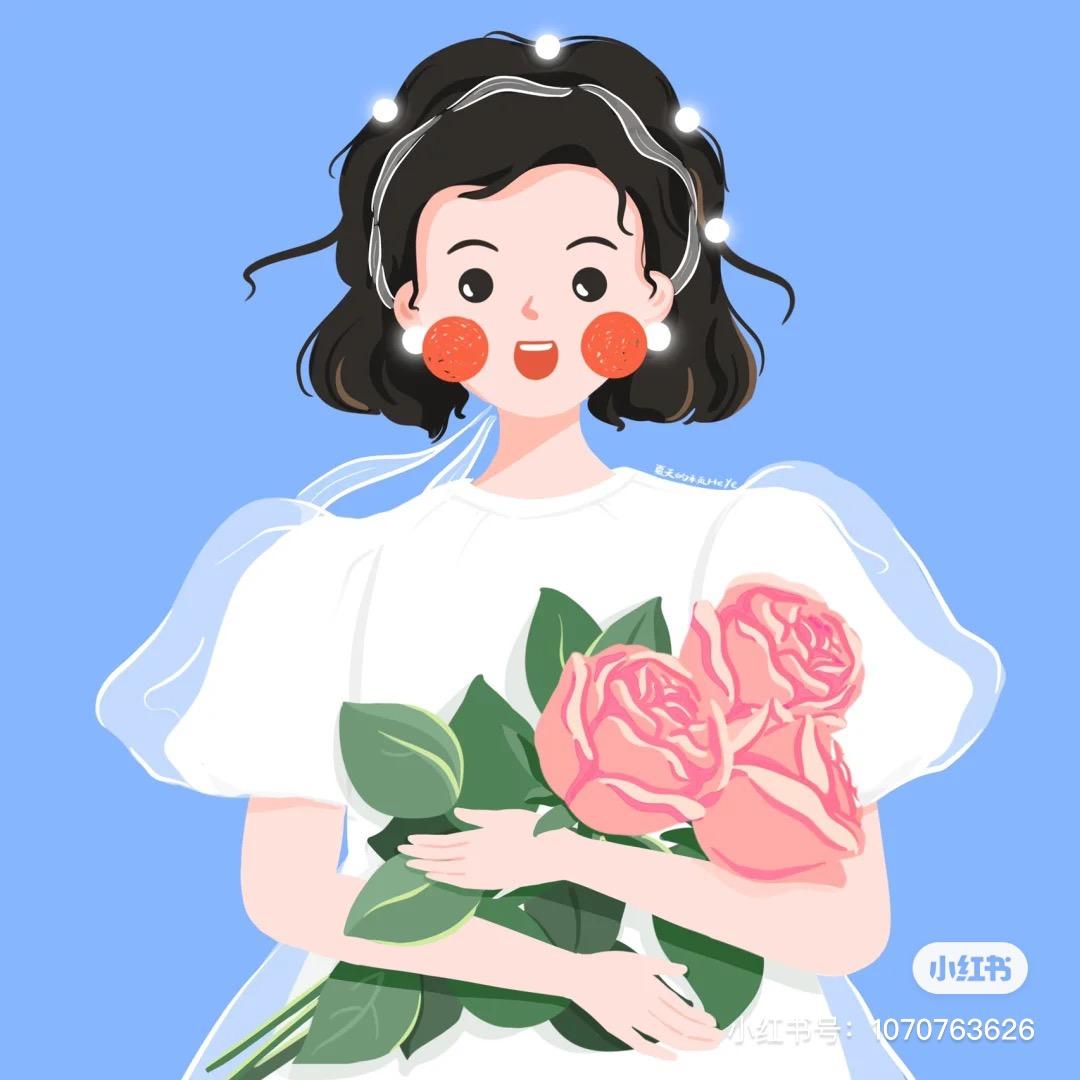 🥰小眼睛笑眯眯