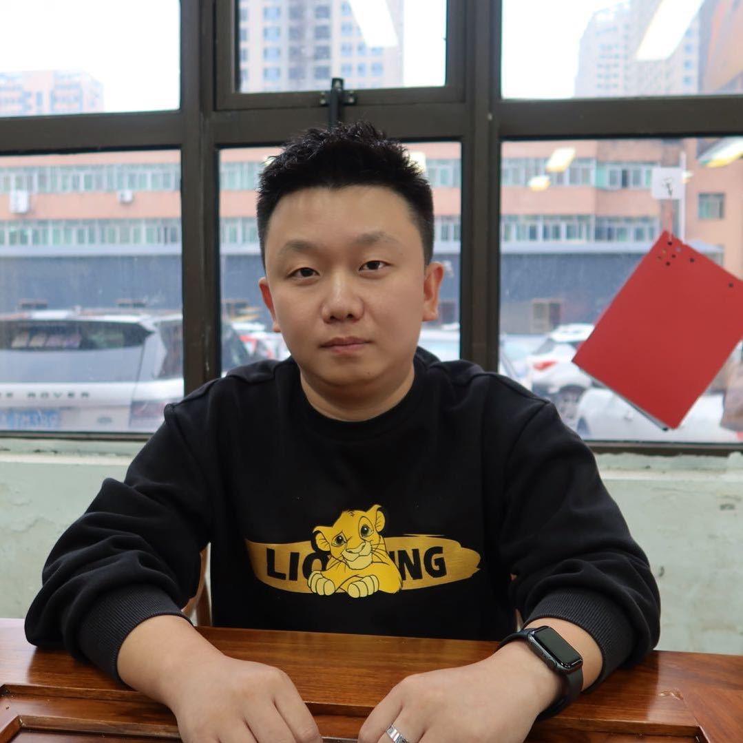翔翔总的车库