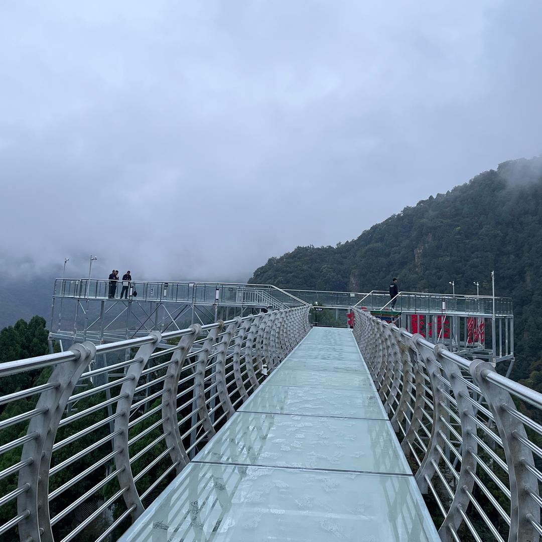 望仙风景区