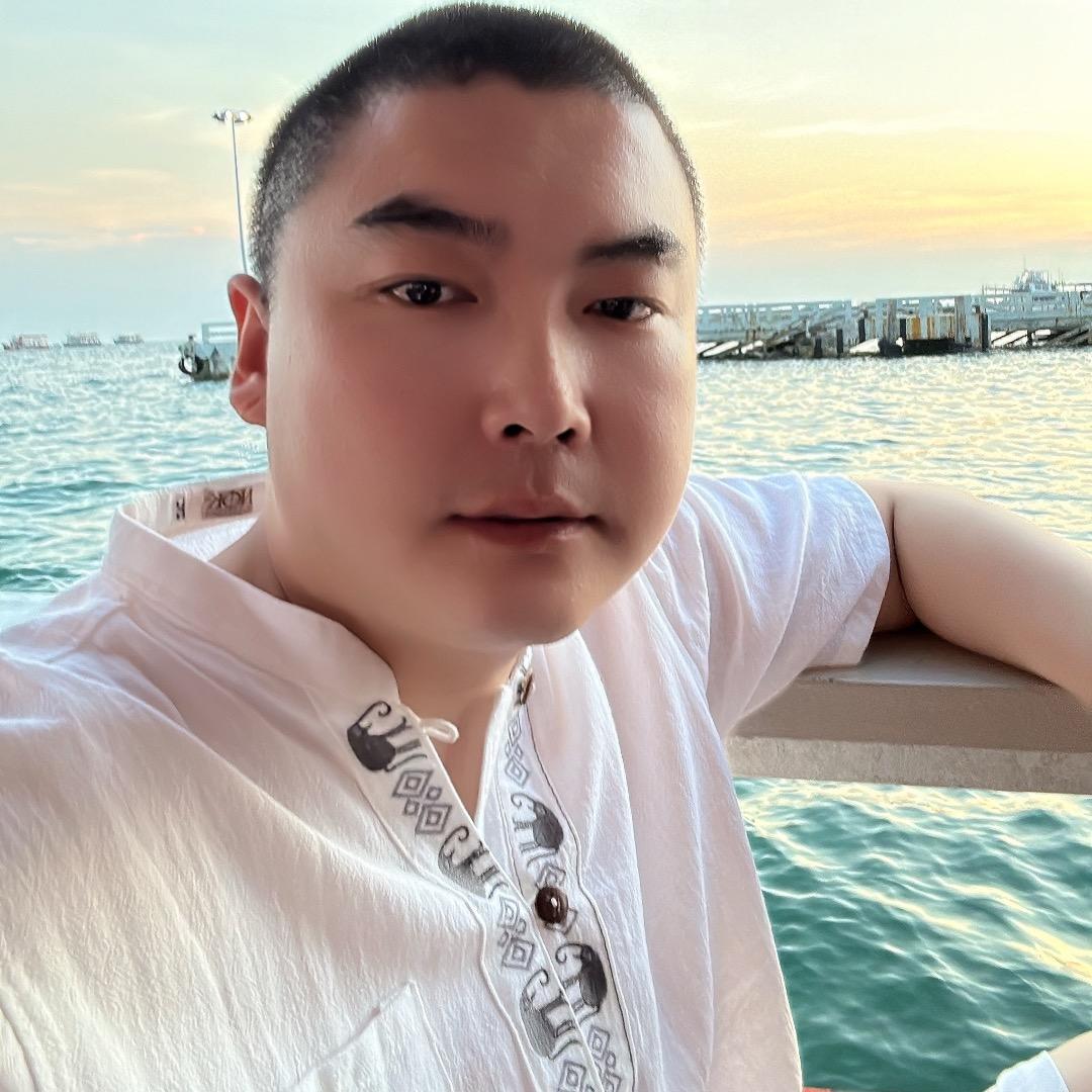 慧康先生(善)