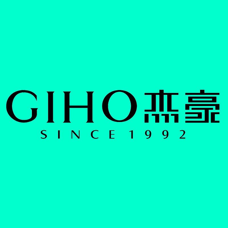 GIHO杰豪亦静男鞋专卖店