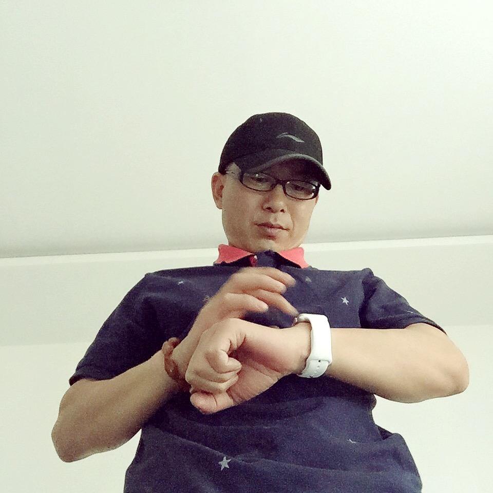 白云居士