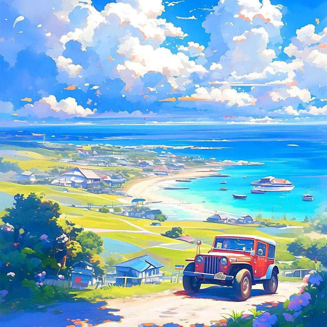 听雨渐渐停