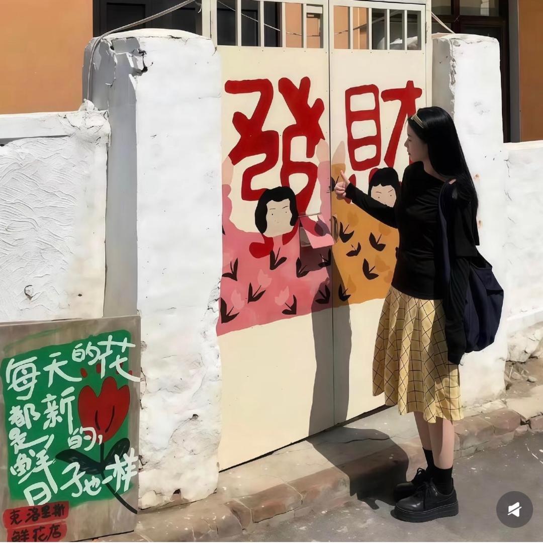 NASI·大小码女装