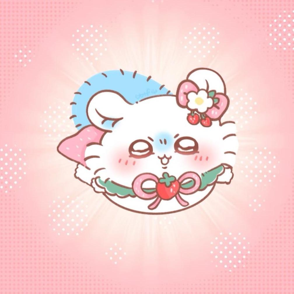 ㅤㅤㅤ碎莲莲