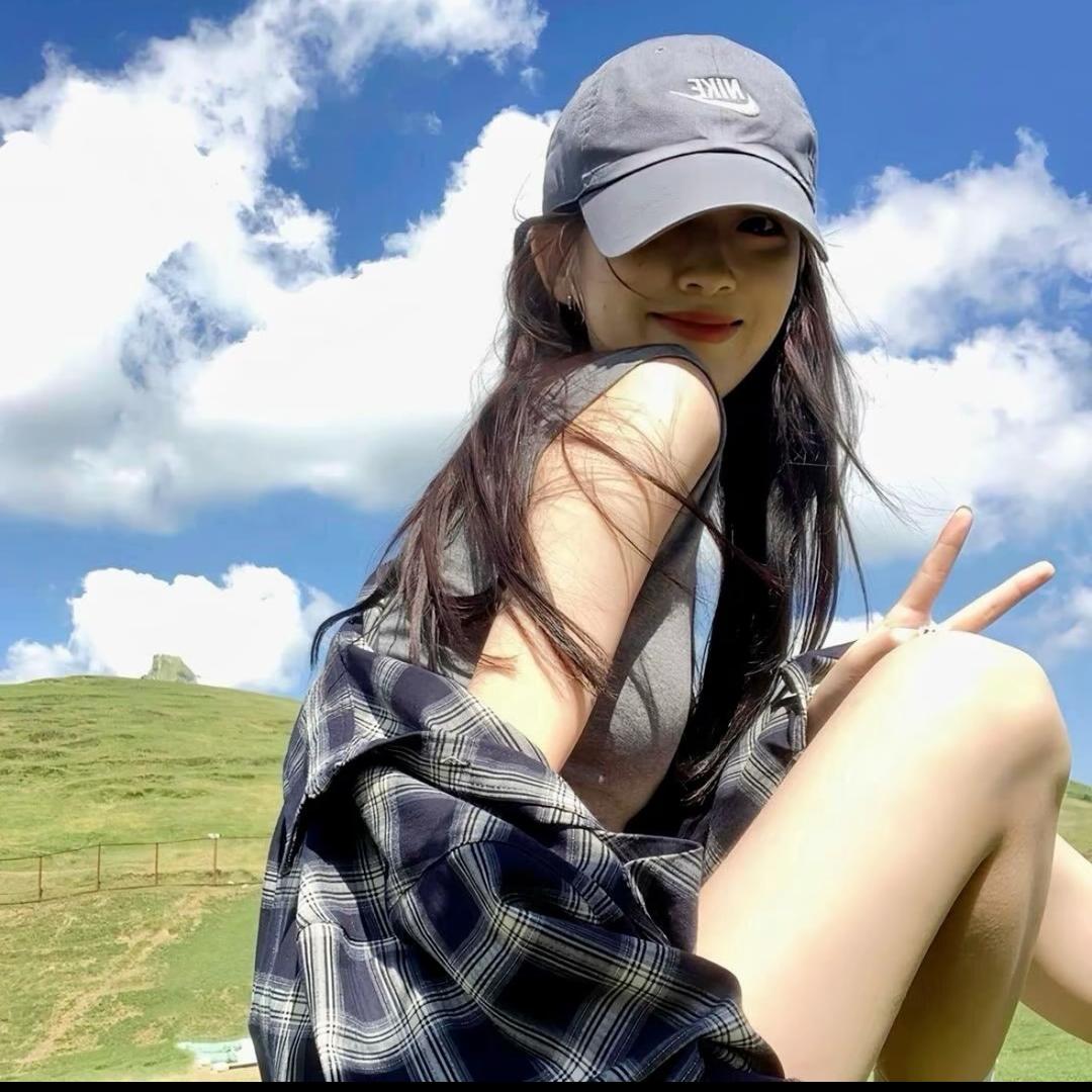 小小鱼🐬