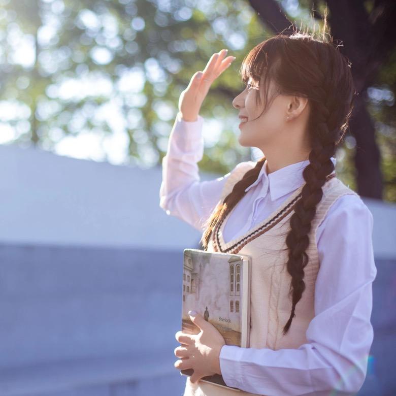 望城洁妹子