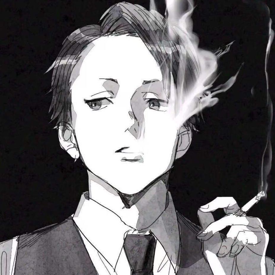 秋和她