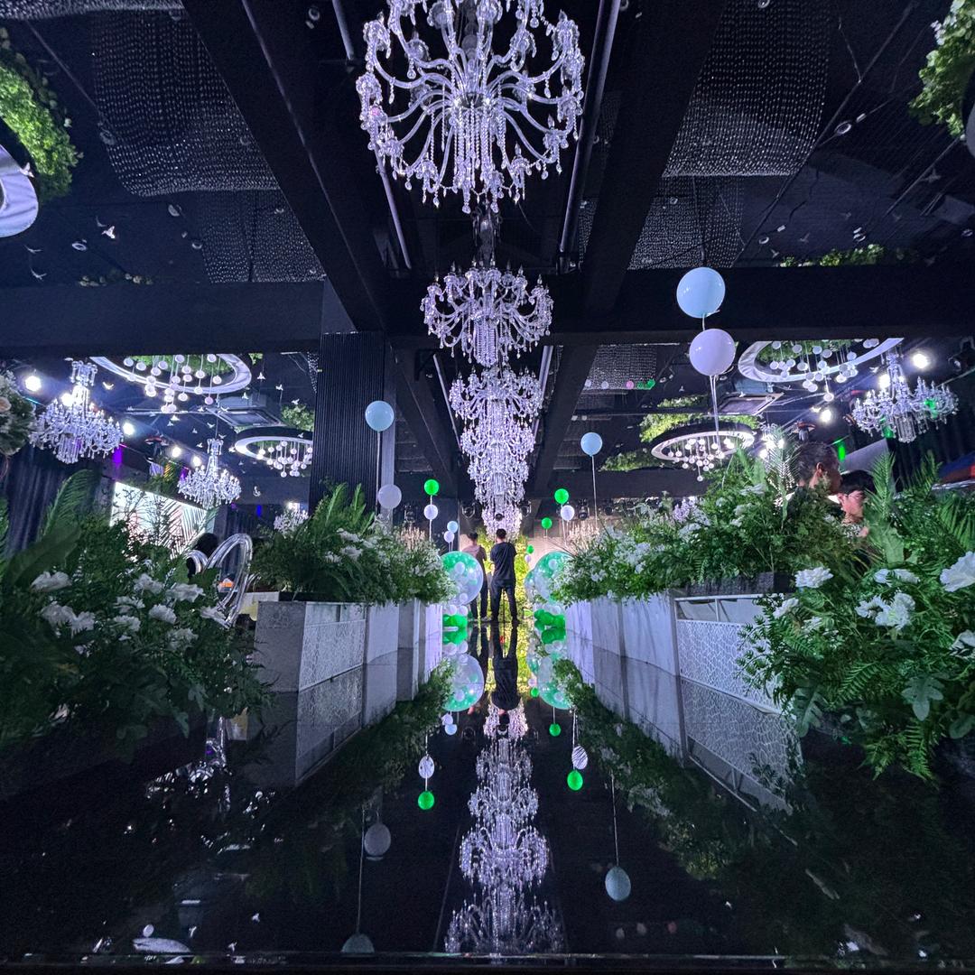 @苏湾豪瑞酒店 喜糖 婚庆 鲜花 宾馆