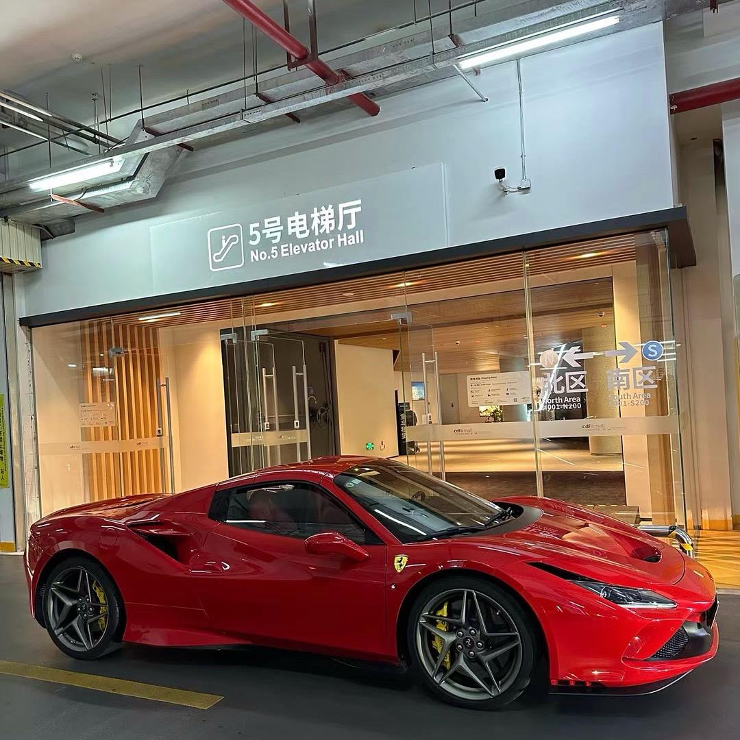 李sir