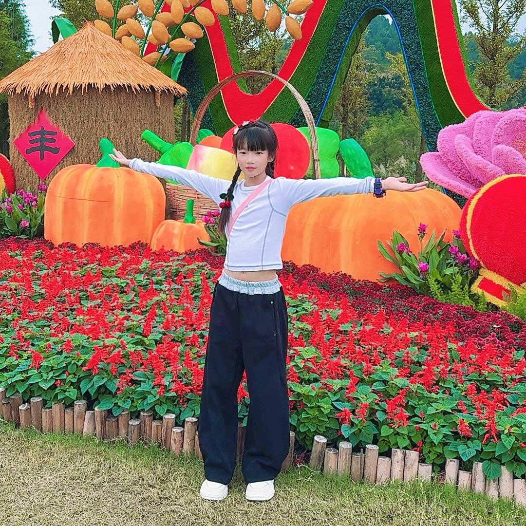妍妍宝贝