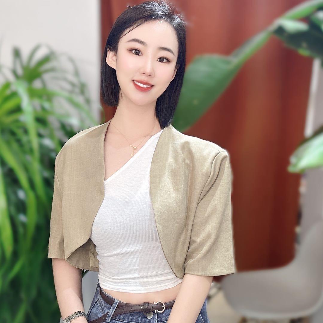 潍坊歌子  佐成创美
