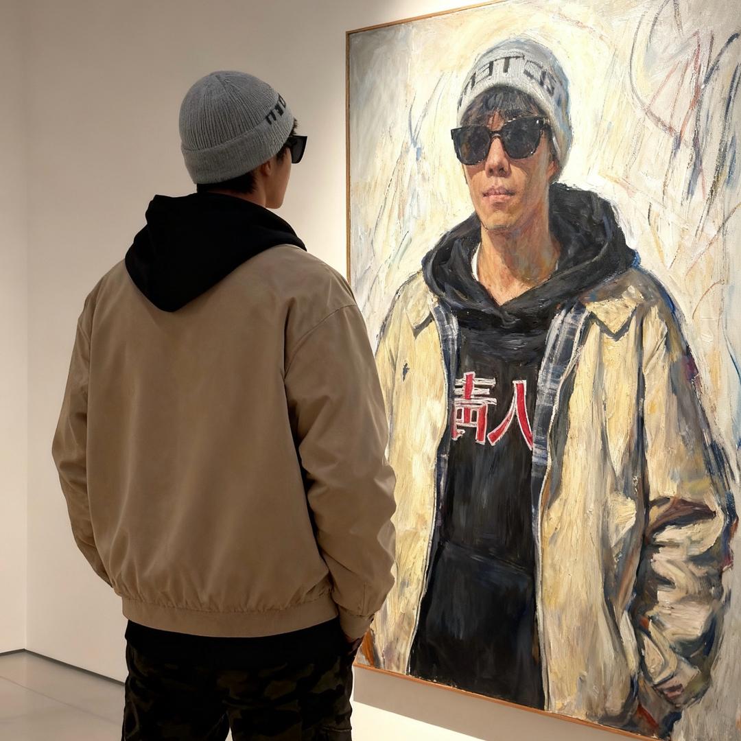 许瑾承