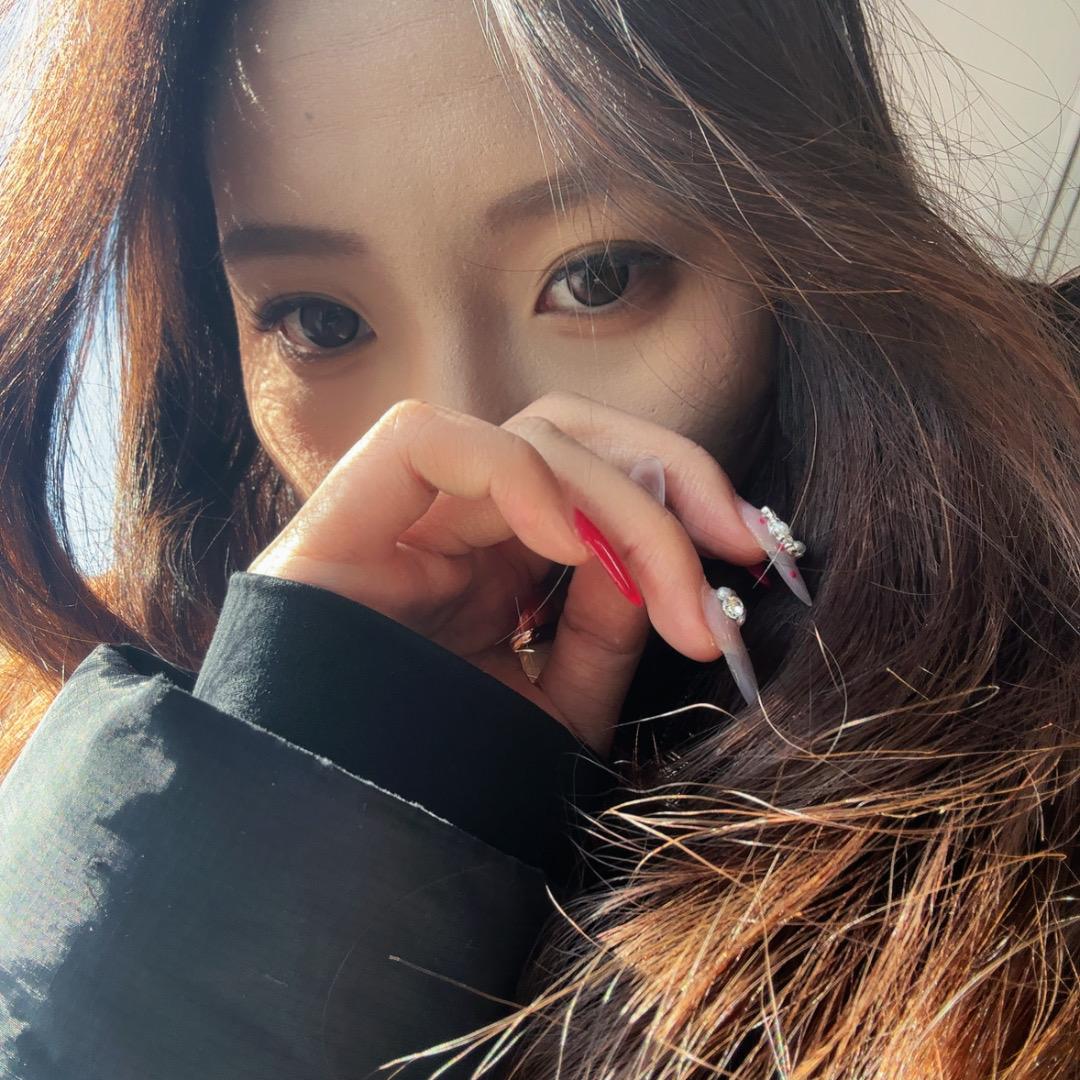 裴小凝💥💥