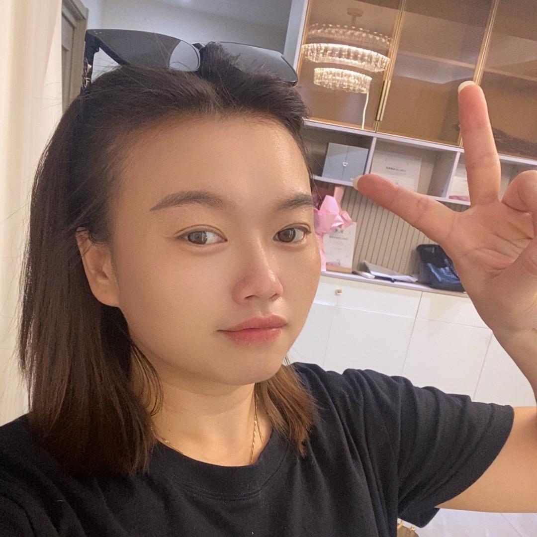 思姐在奔跑🏃‍♀️