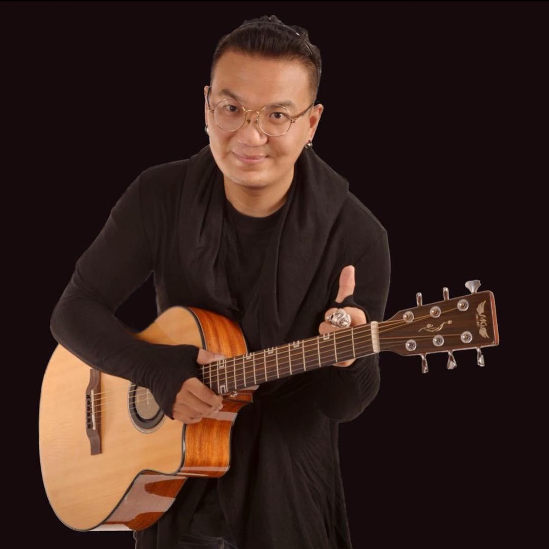 嗓哥音乐器乐教学法🎹🎸