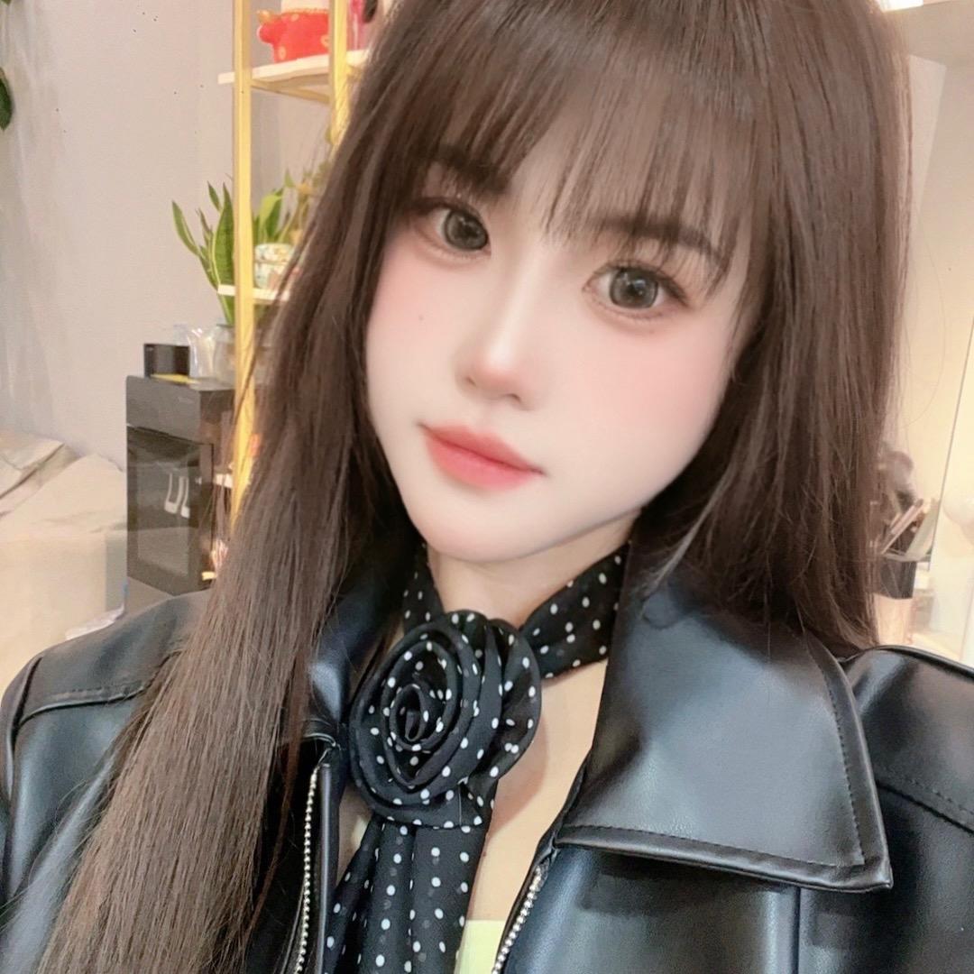 小琴妹🦋
