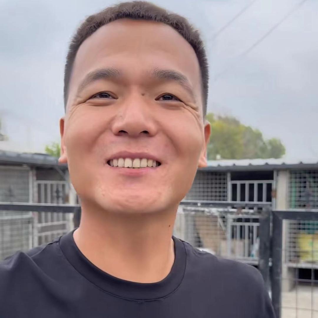 潘宏日常生活号