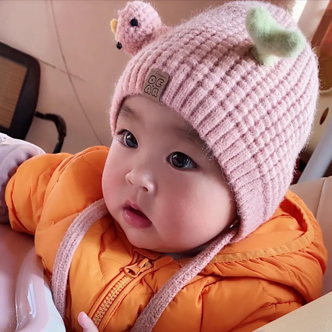 彤彤小可爱