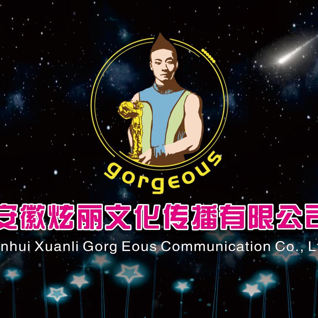 传文-安徽炫丽文化演艺公司