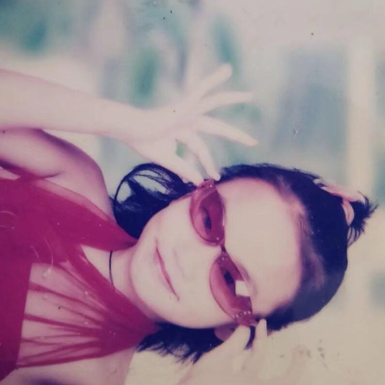 正在进行的洪小姐