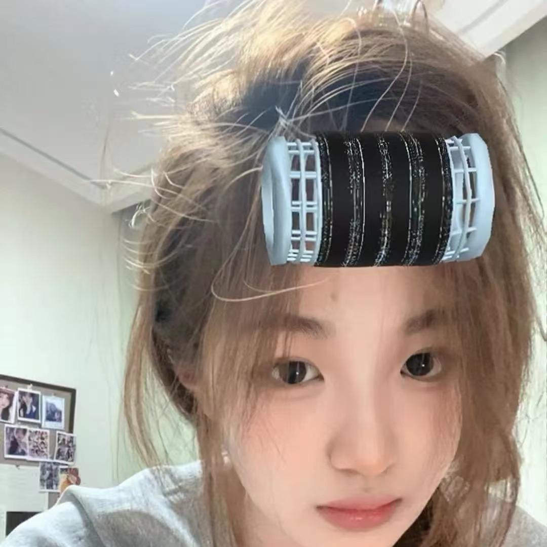 变化