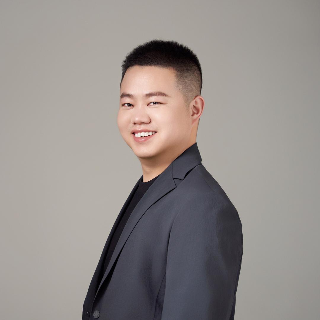川渝老赵说金融