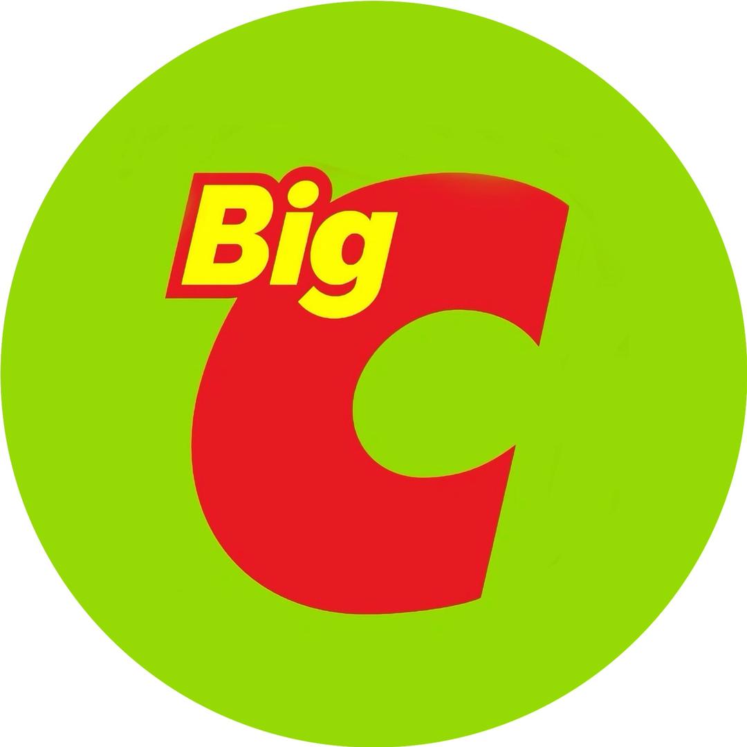 BigC 超级百货