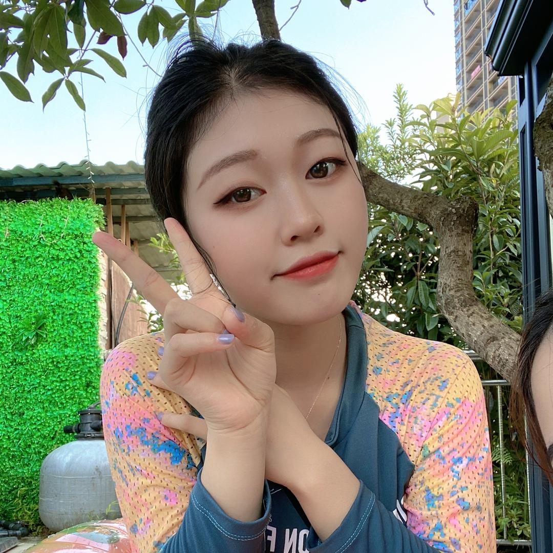 梓琴🌞