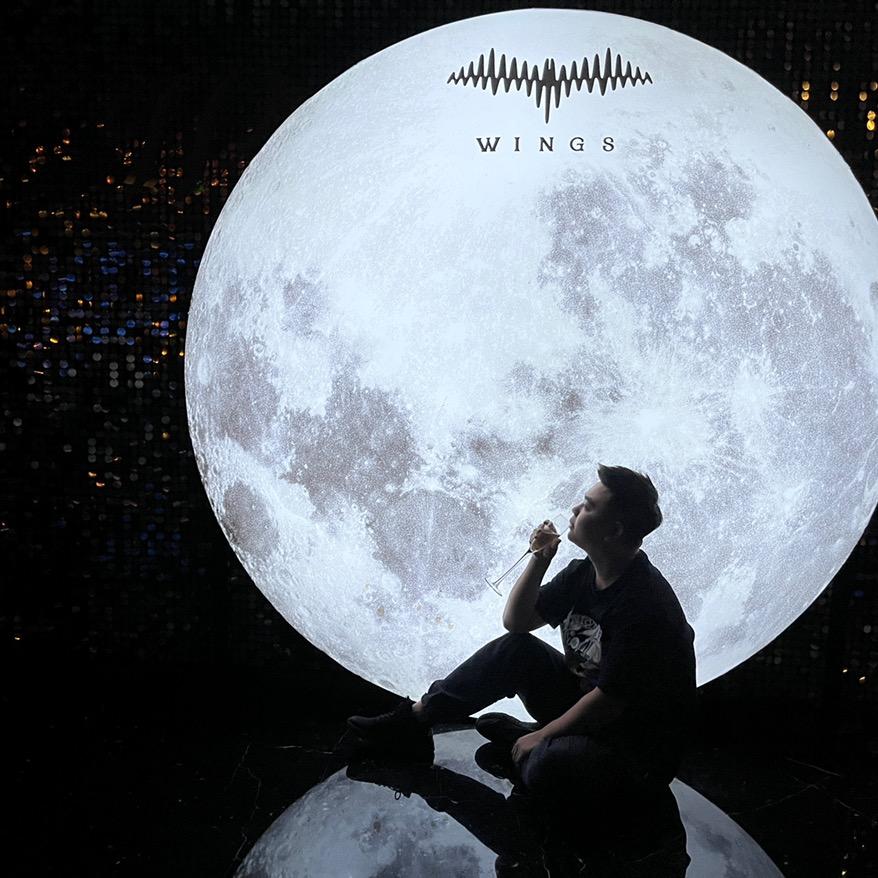 重庆小胖子🌕