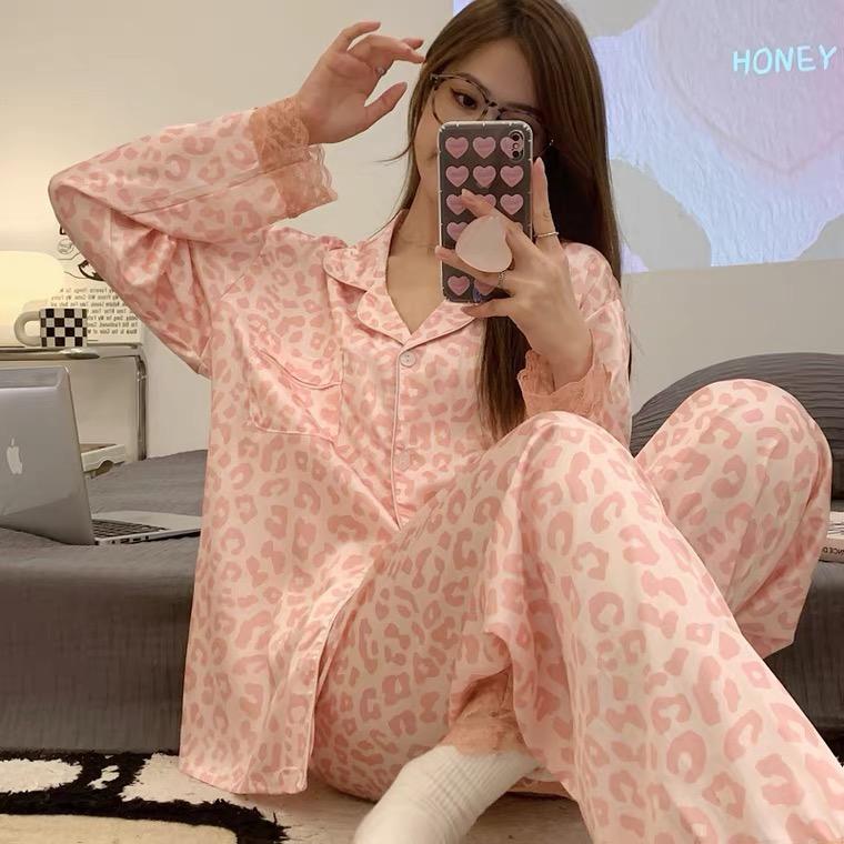 小李睡衣特价家居服