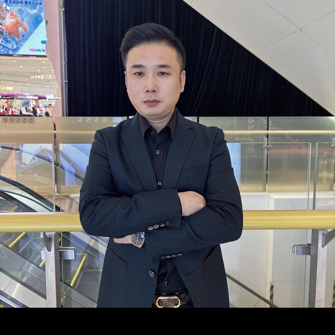 旺财（毛刚大舞台）